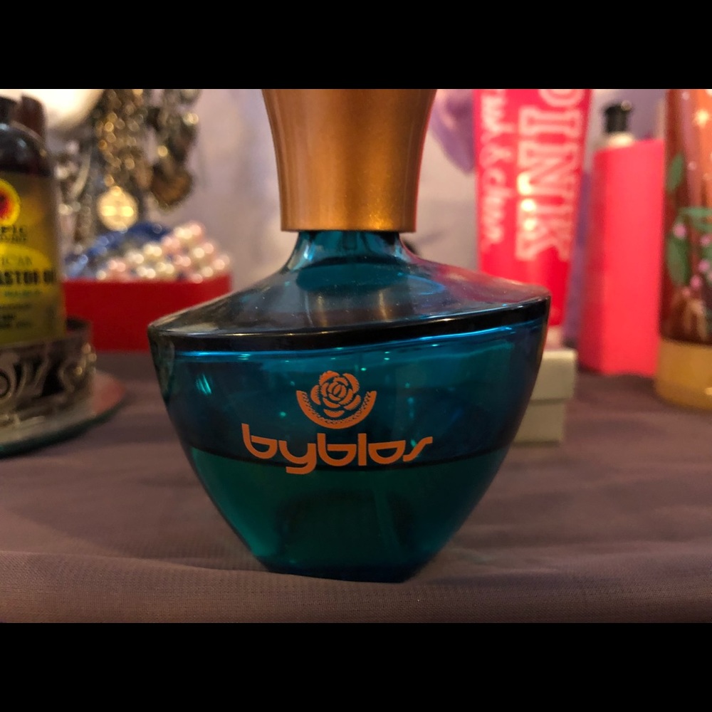 Byblas perfume